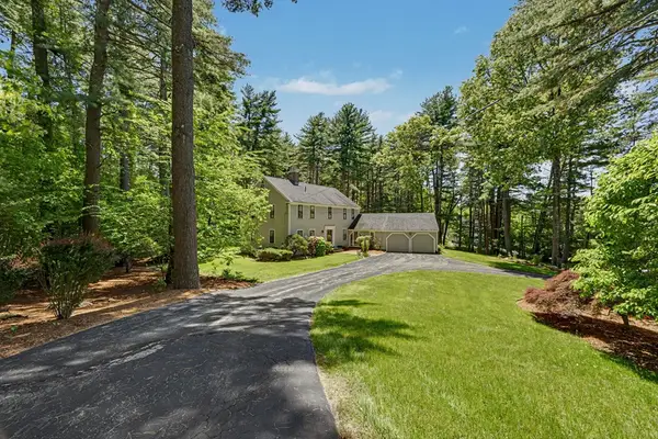 192 Peakham Rd, Sudbury, MA 01776