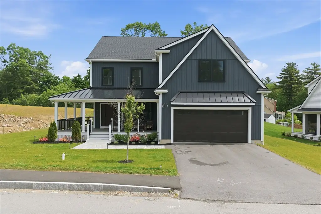 10 Darby Ln, Wilmington, MA 01887 - #1