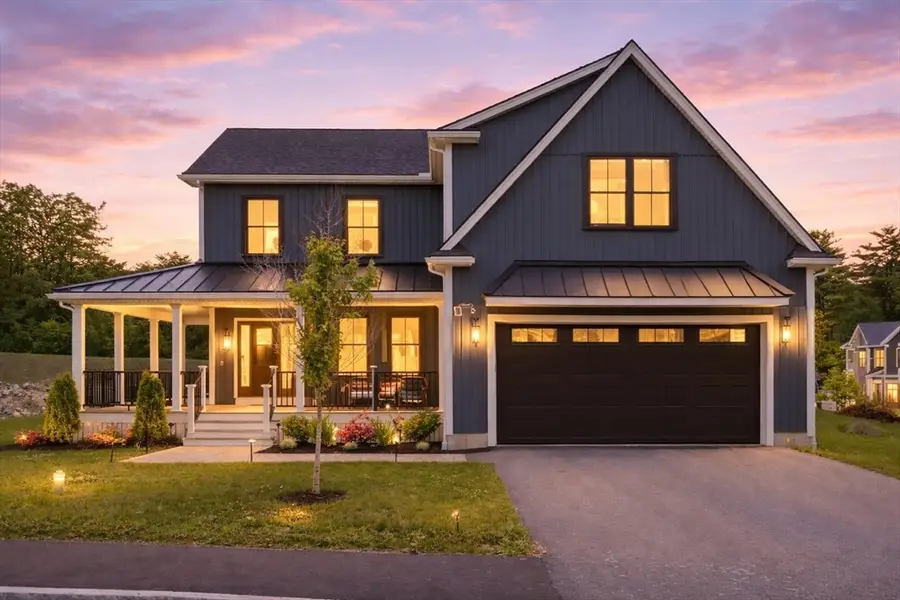 10 Darby Ln, Wilmington, MA 01887 - #2