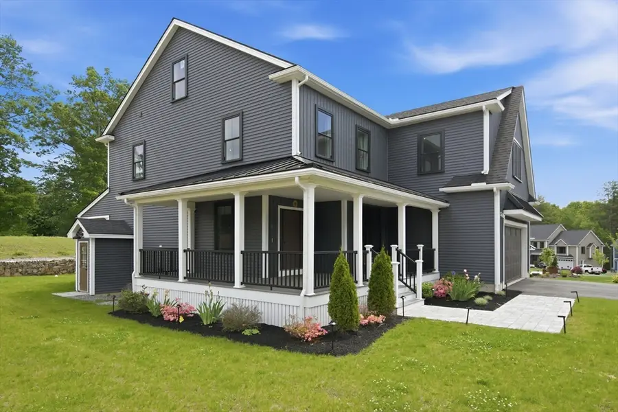 10 Darby Ln, Wilmington, MA 01887 - #3
