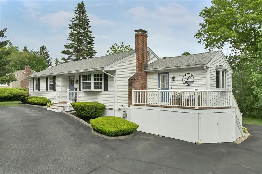 5 Sussex Ct, Haverhill, MA 01835 - #2