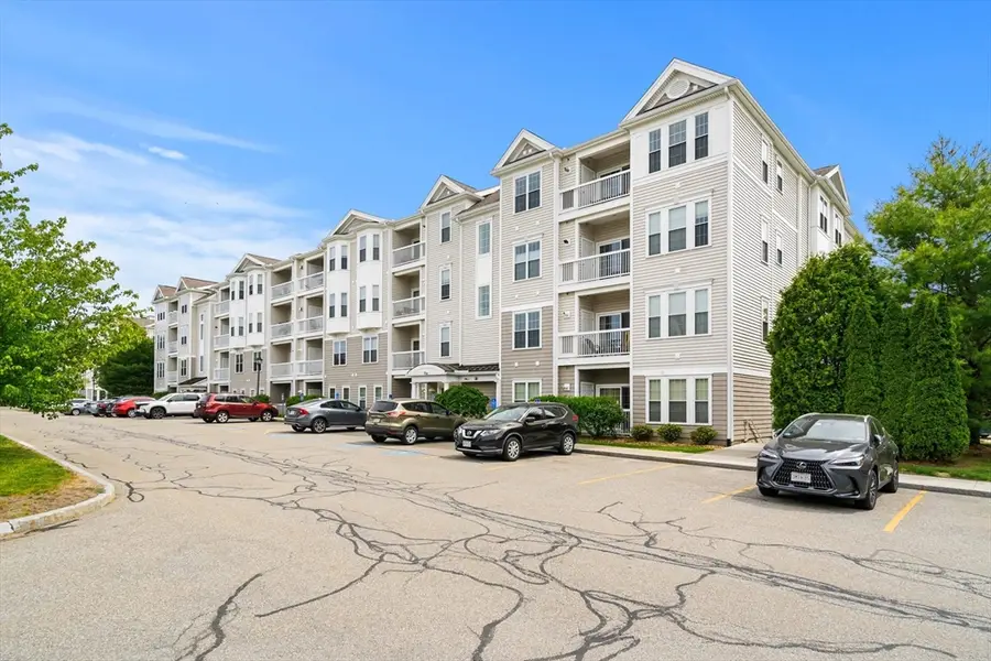 204 Clocktower Drive #311, Waltham, MA 02452 - #2