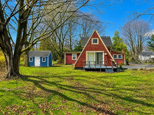 4 Toomey Lane #4, Rockport, MA 01966
