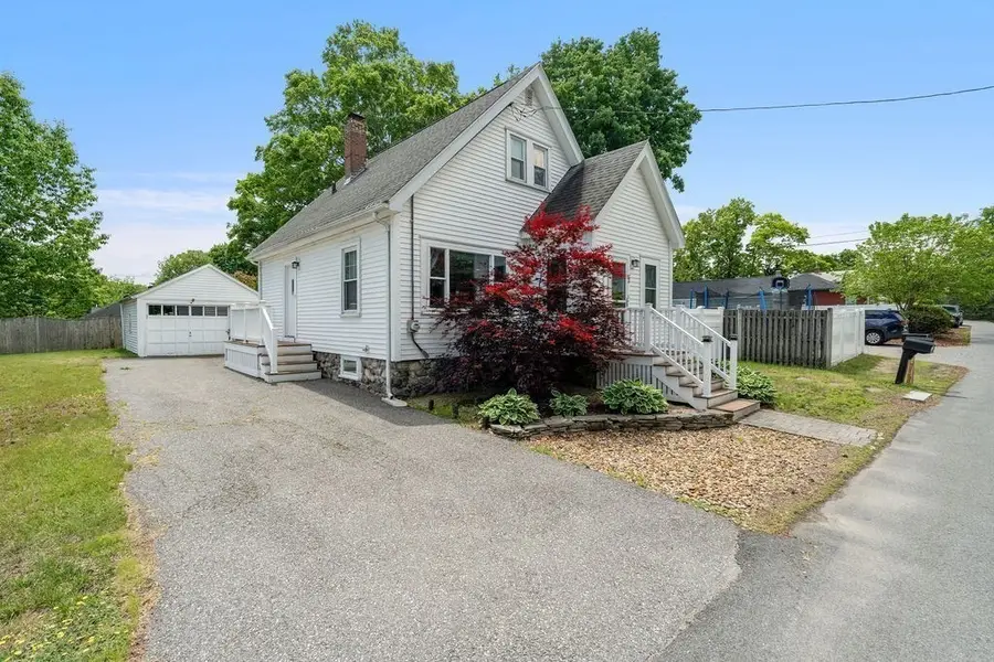 17 Juliette St, Andover, MA 01810 - #2