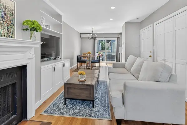 67 Sullivan Street #3, Boston, MA 02129