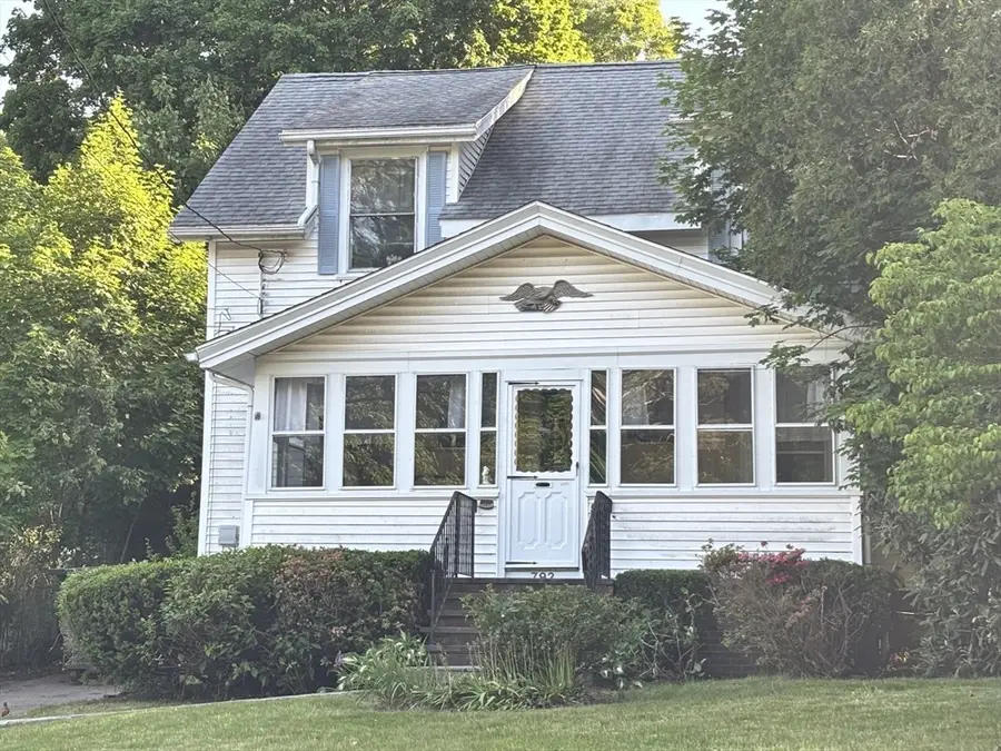 792 Commercial St, Braintree, MA 02184 - #2
