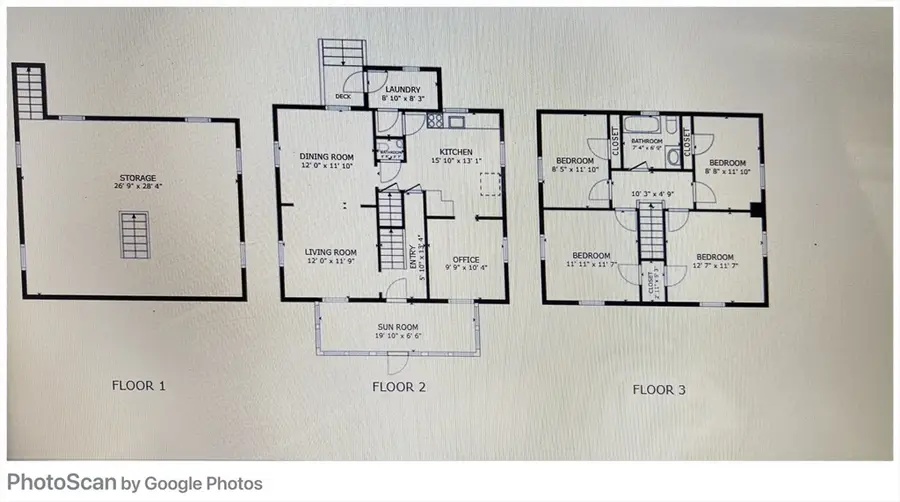 792 Commercial St, Braintree, MA 02184 - #3