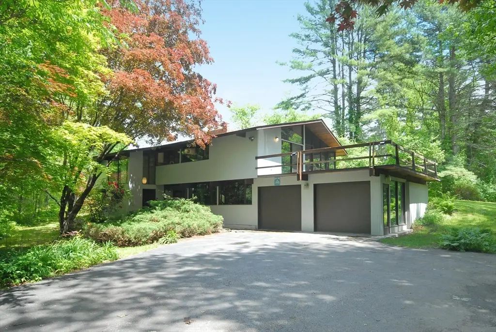 131 Nowell Farme Road, Carlisle, MA 01741 - #1