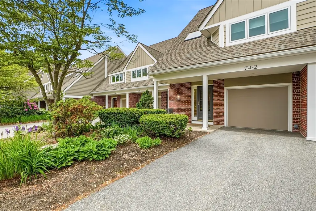 74 S Quinsigamond Ave #2, Shrewsbury, MA 01545 - #1