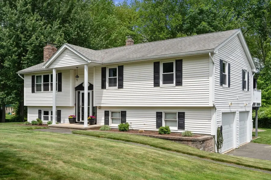 42 Allison Lane, West Springfield, MA 01089 - #2