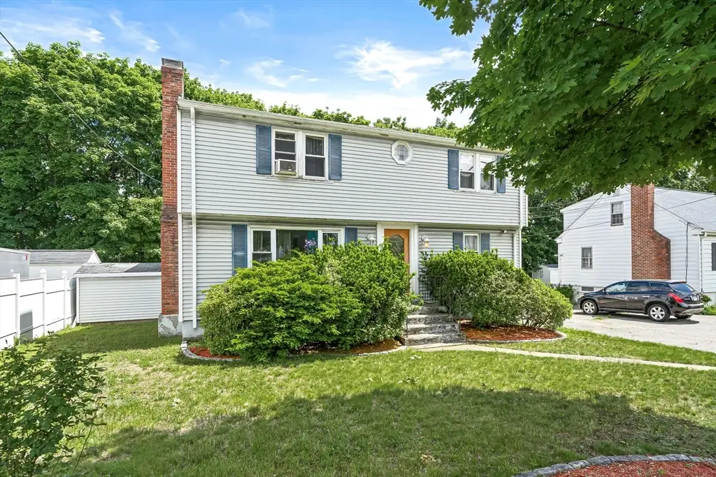 291 Main St, Saugus, MA 01906 - #1
