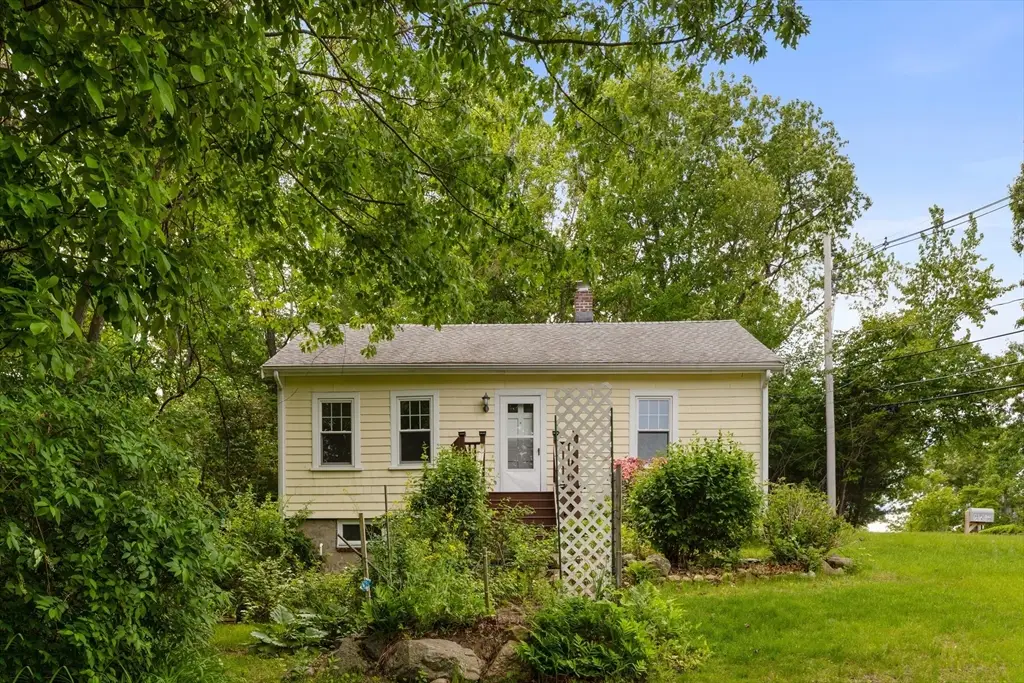 48 Purity Springs Rd, Burlington, MA 01803 - #1