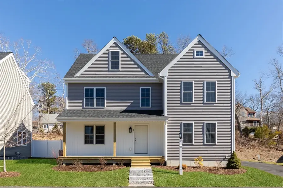 1234 State Rd #5, Plymouth, MA 02360 - #2