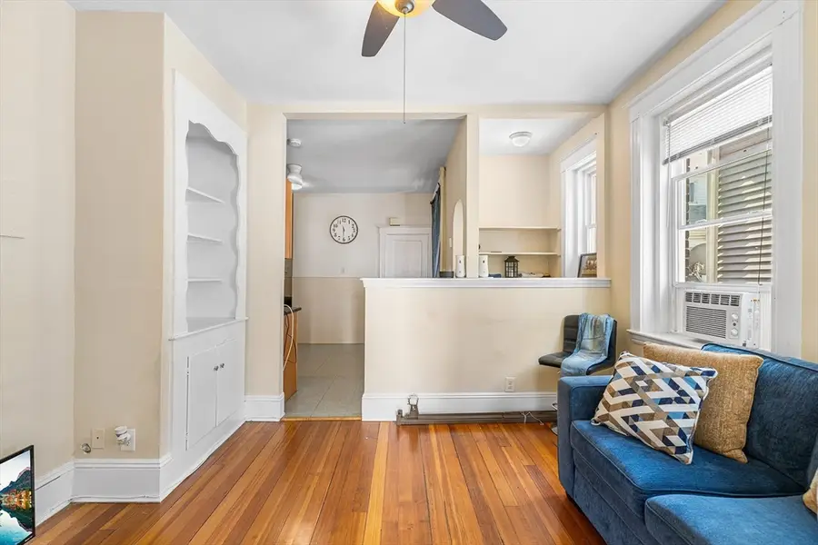 16 Leavitt St #2, Salem, MA 01970 - #2
