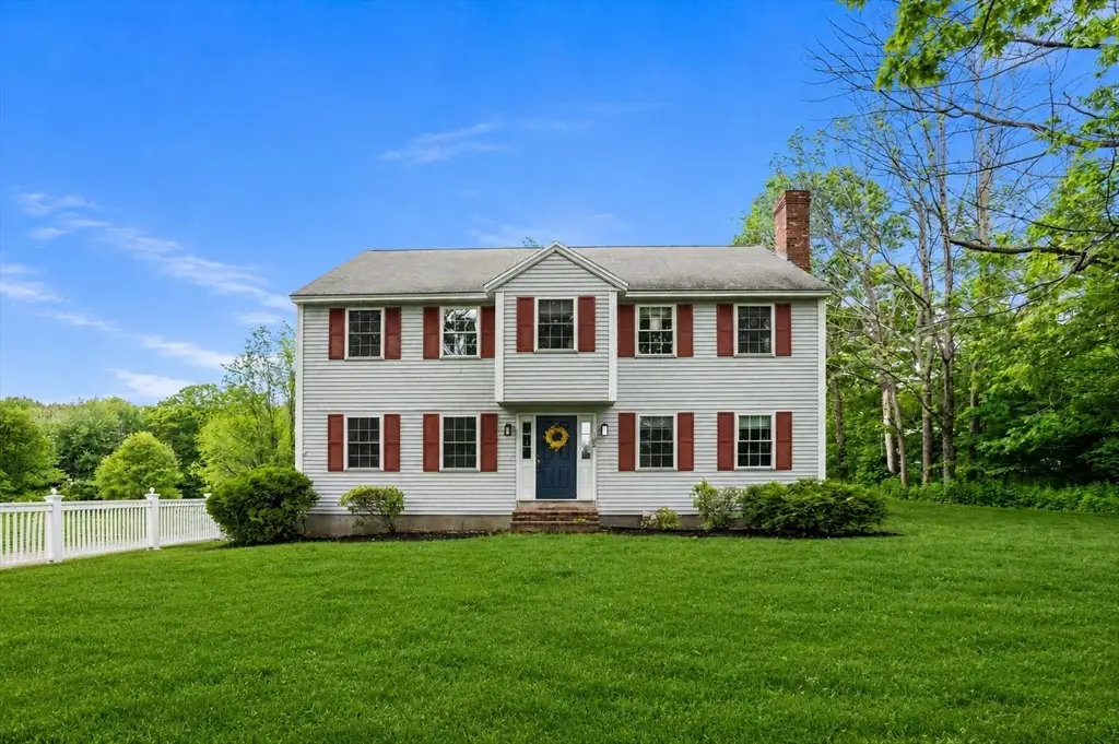 108 Town Farm Rd, Westminster, MA 01473 - #1