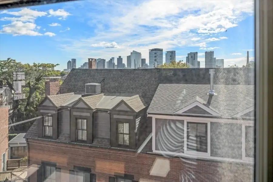 5 Wallace Court, Boston, MA 02129 - #2
