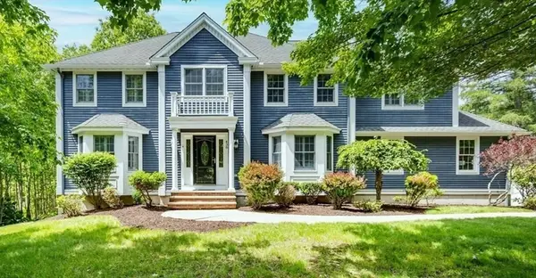 438 Middlesex Ave, Wilmington, MA 01887