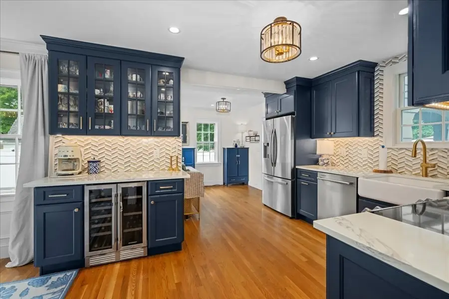 14 Kenilworth Rd, Shrewsbury, MA 01545 - #2