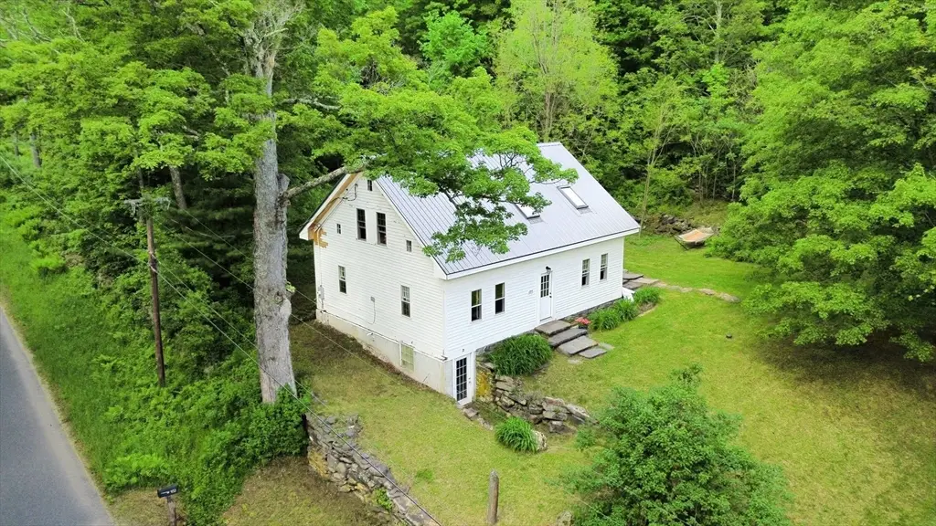 162 Nash Rd, Cummington, MA 01026 - #1