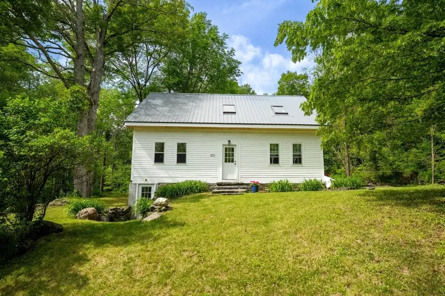 162 Nash Rd, Cummington, MA 01026 - #2