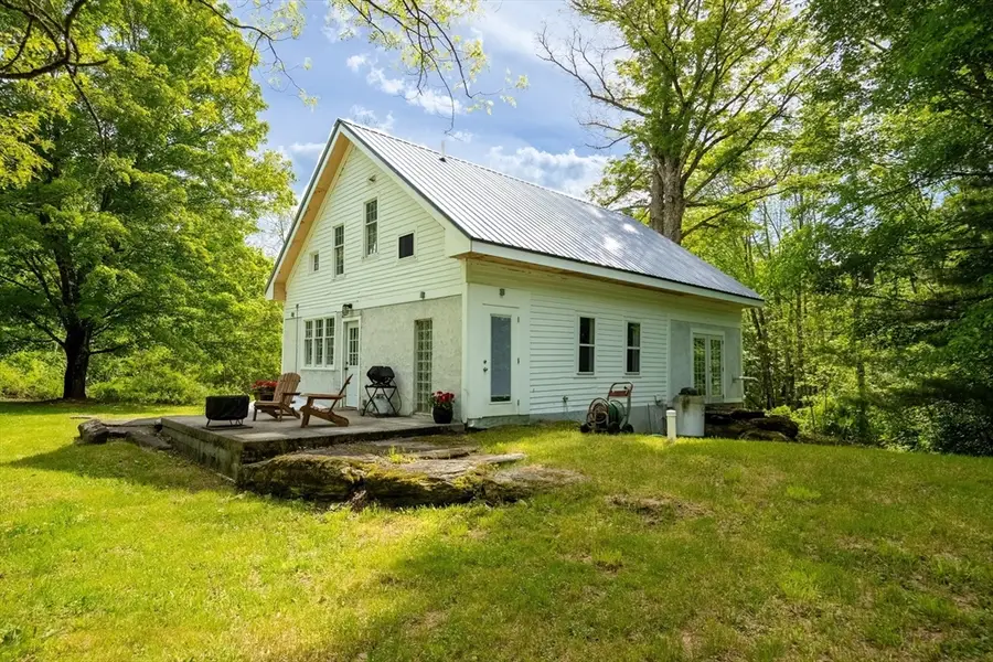 162 Nash Rd, Cummington, MA 01026 - #3
