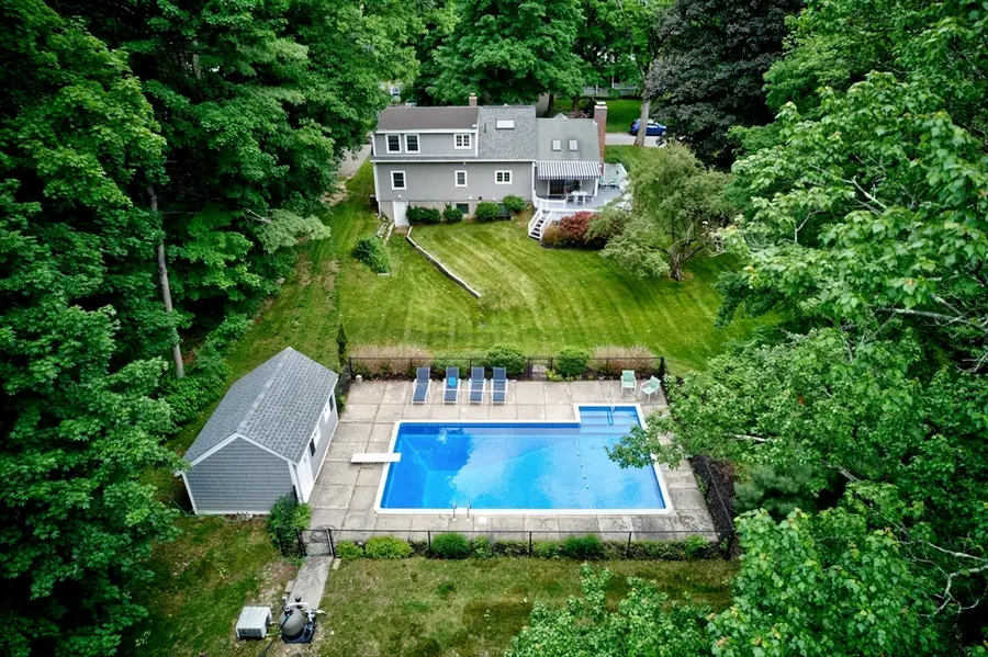 31 Tory Fort Ln, Worcester, MA 01602 - #2