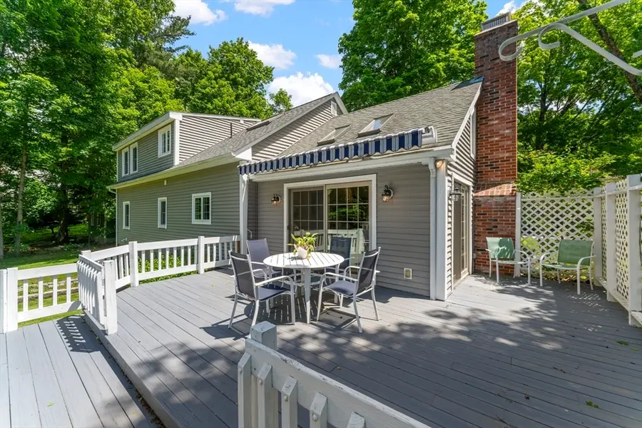 31 Tory Fort Ln, Worcester, MA 01602 - #3