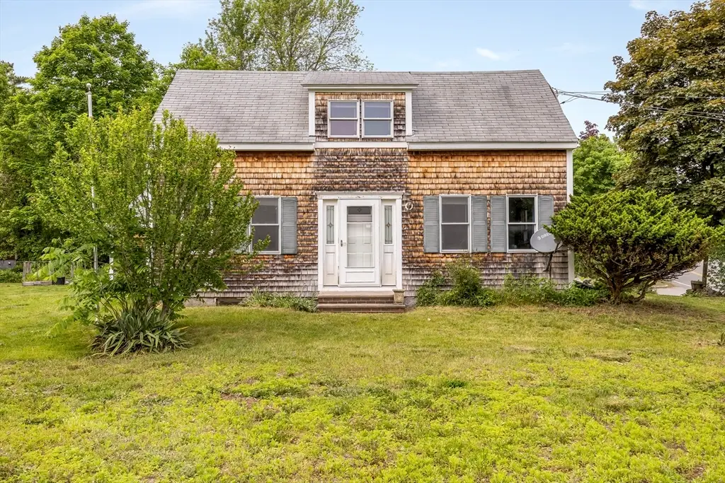 93 Main, Newbury, MA 01922 - #1