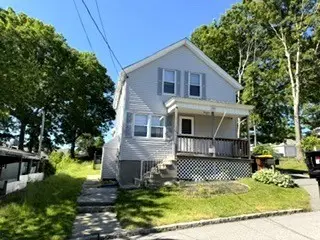 449 Chicago Street, Fall River, MA 02721 - #1