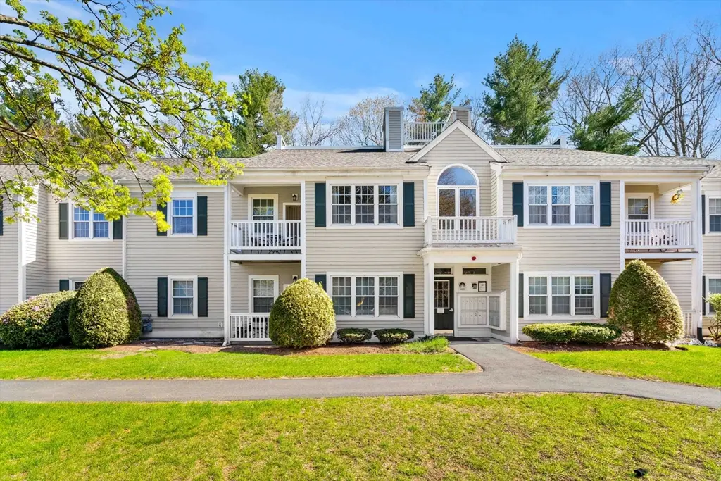400 Brookside Dr #E, Andover, MA 01810 - #1