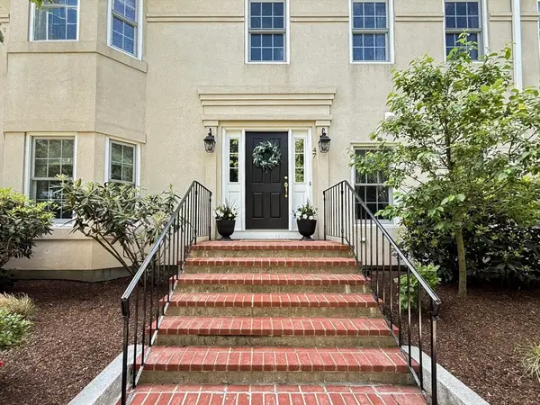 47 Tilden Commons Dr. #47, Quincy, MA 02171
