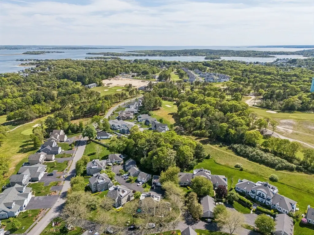 8 Oakmont Drive #8, Wareham, MA 02532 - #1