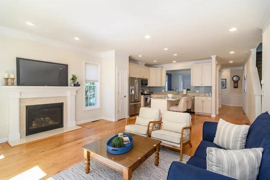 47 Brooksmont Dr #47, Holliston, MA 01746 - #2