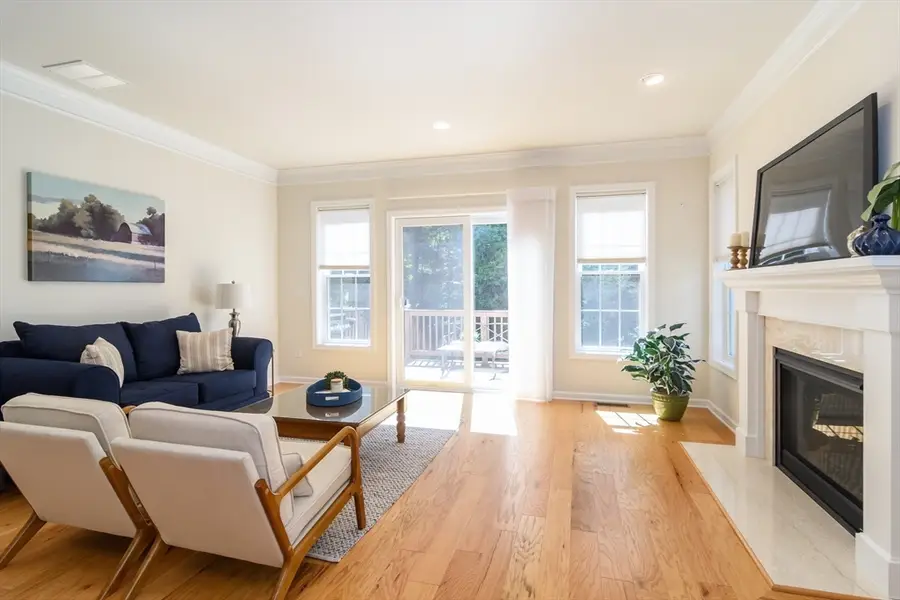 47 Brooksmont Dr #47, Holliston, MA 01746 - #3