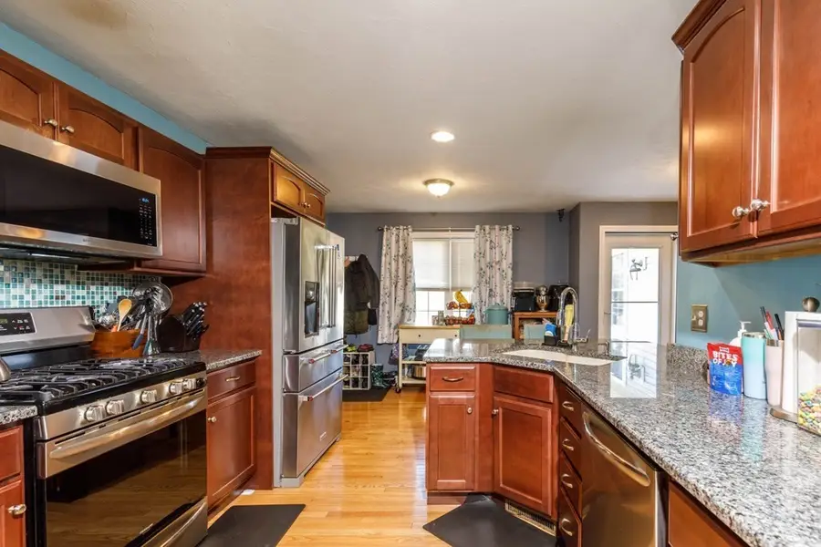145 Malburn Street, Leominster, MA 01453 - #2