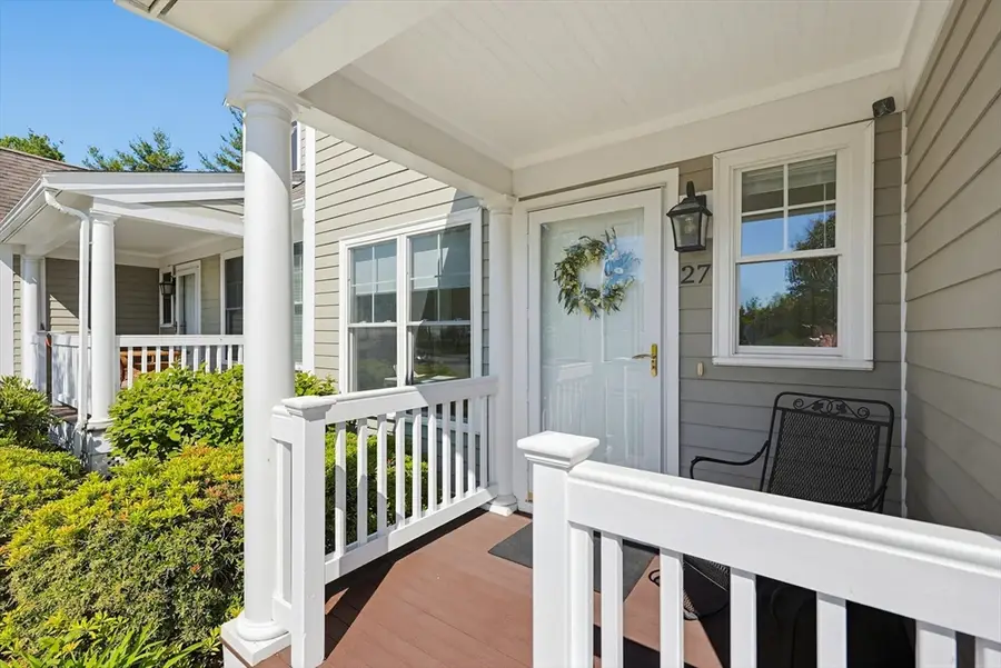 27 Country Hill Road #27, Holden, MA 01522 - #2