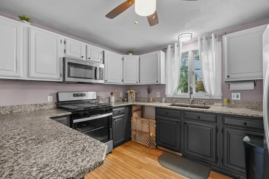 120 Lewin St #1, Fall River, MA 02720 - #2