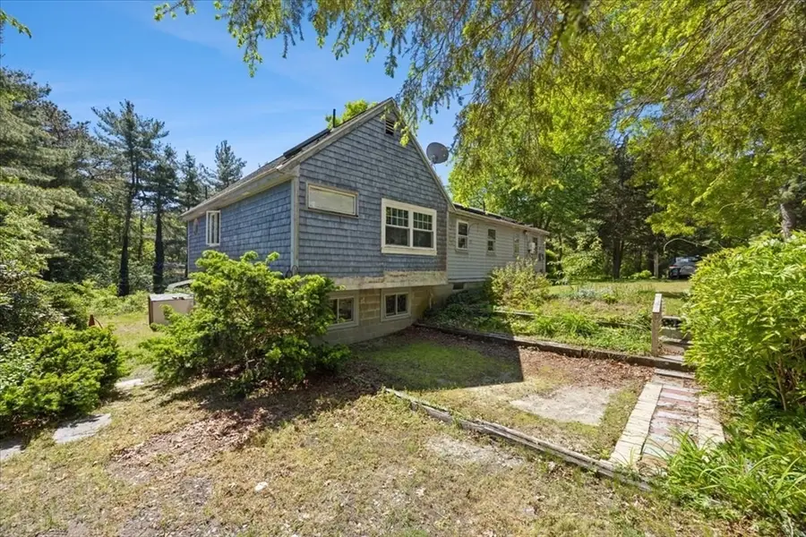 2 Cardinal Ave, White Island Shores, MA 02538 - #3