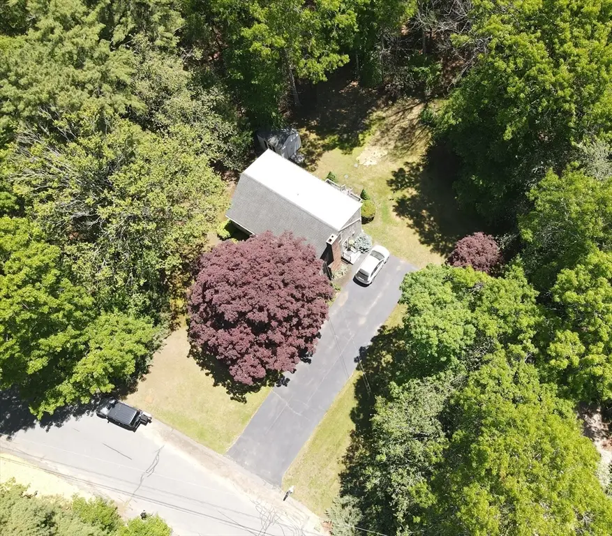 18 Bennett Rd, Rochester, MA 02770 - #3