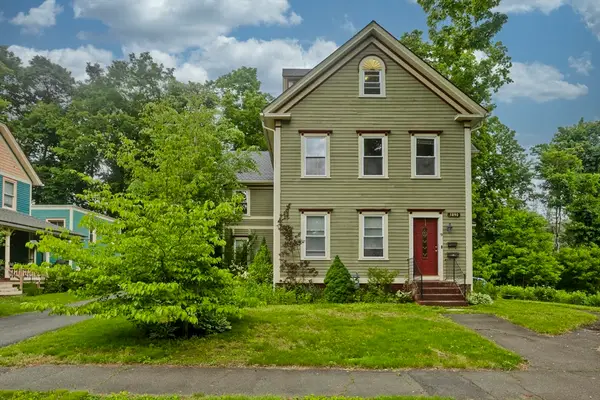 78 Lyman Rd, Northampton, MA 01060