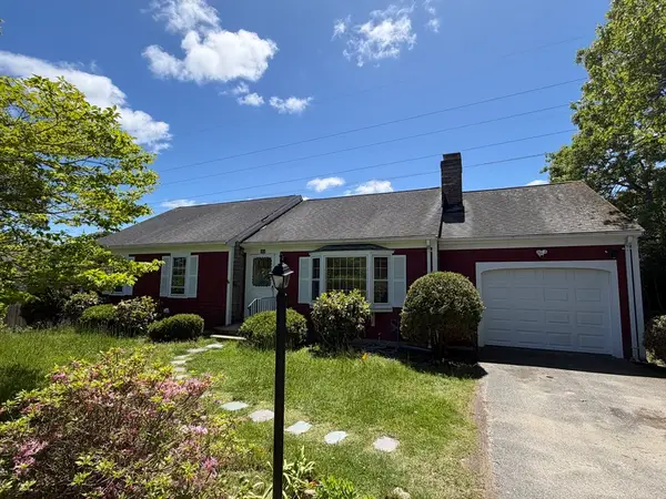 164 Eileen St, Yarmouth, MA 02675