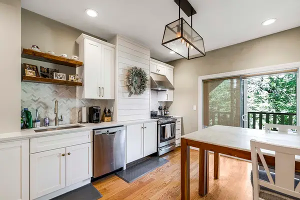 38 Woodward St #2, Boston, MA 02127