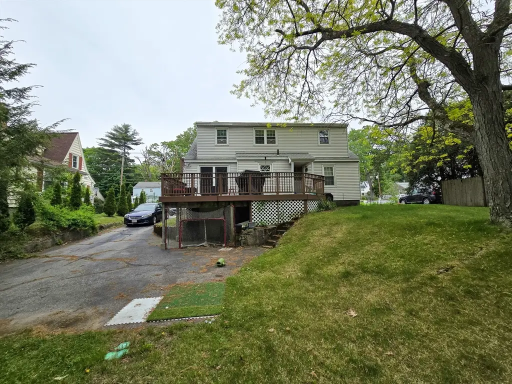 20 Pinehurst Ave, Auburn, MA 01501 - #1