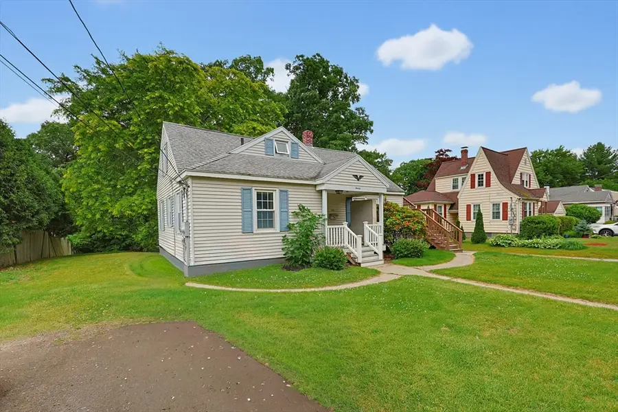 20 Pinehurst Ave, Auburn, MA 01501 - #2