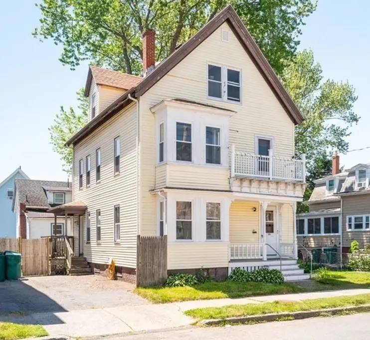 94 Eutaw Ave, Lynn, MA 01902 - #1