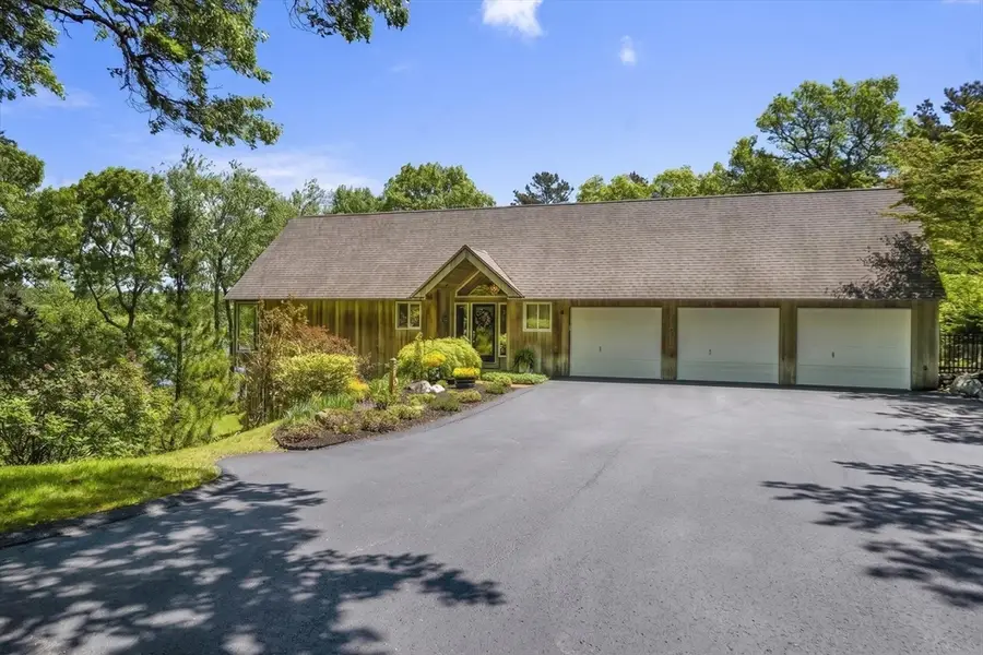 818 Long Pond Rd, Plymouth, MA 02360 - #3
