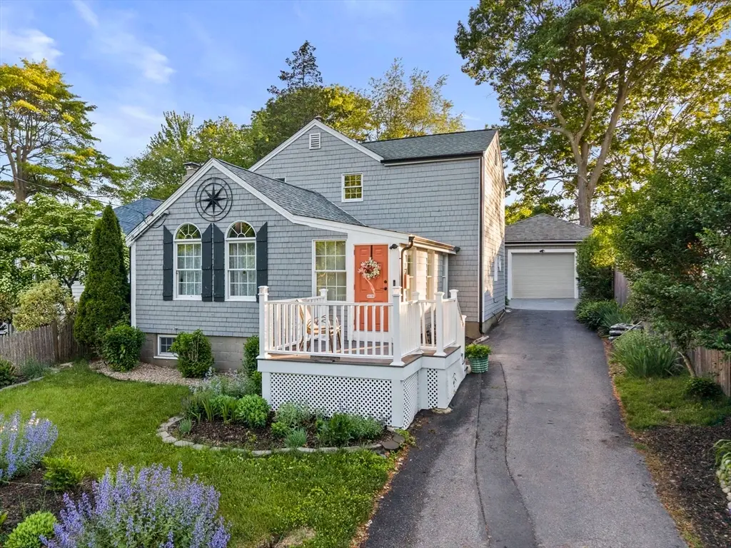 129 Greenvale Ave, Weymouth, MA 02188 - #1