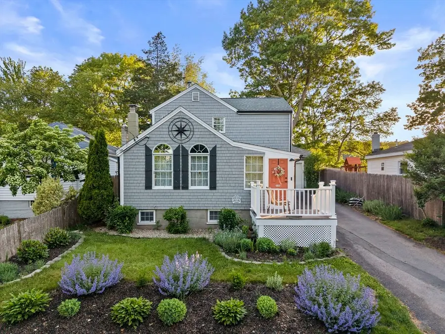 129 Greenvale Ave, Weymouth, MA 02188 - #3