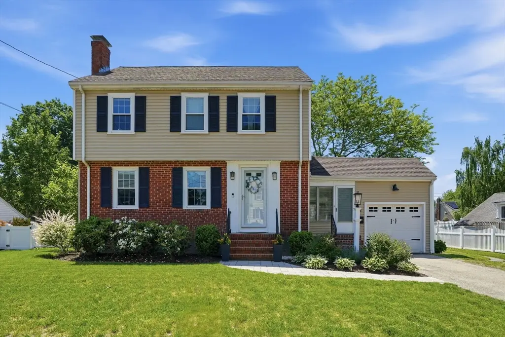 13 Alden Rd, Weymouth, MA 02188 - #1