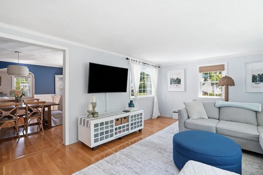 13 Alden Rd, Weymouth, MA 02188 - #3